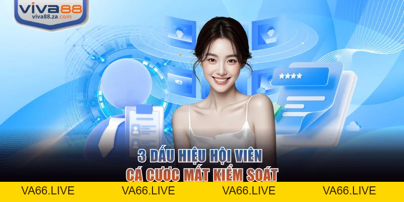 Chơi Có Trách Nhiệm VIVA88 Và Nền Tảng Cá Cược An Toàn - Va66