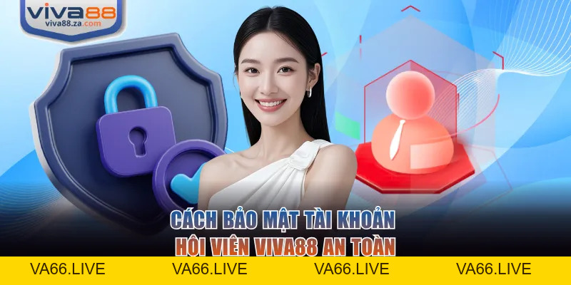Đăng Ký VIVA88 Nhanh Chóng Trong 3 Bước Chỉ Bằng SĐT - Va66