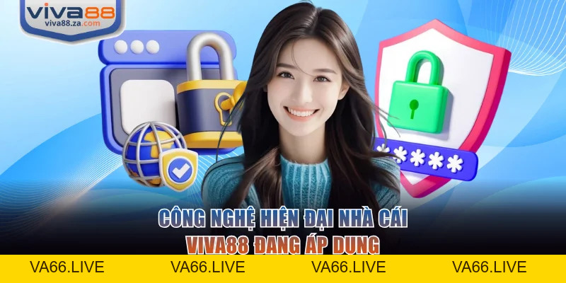 Quyền Riêng Tư VIVA88 - Cam Kết Bảo Mật Dữ Liệu Tuyệt Đối - Va66