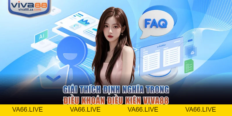 Điều Khoản Điều Kiện VIVA88 - Đọc Kỹ Trước Khi Gia Nhập - Va66