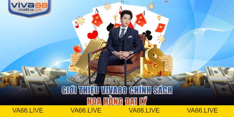 Giới Thiệu VIVA88 - Top 1 Trang Game Cho Giới Thượng Lưu - Va66