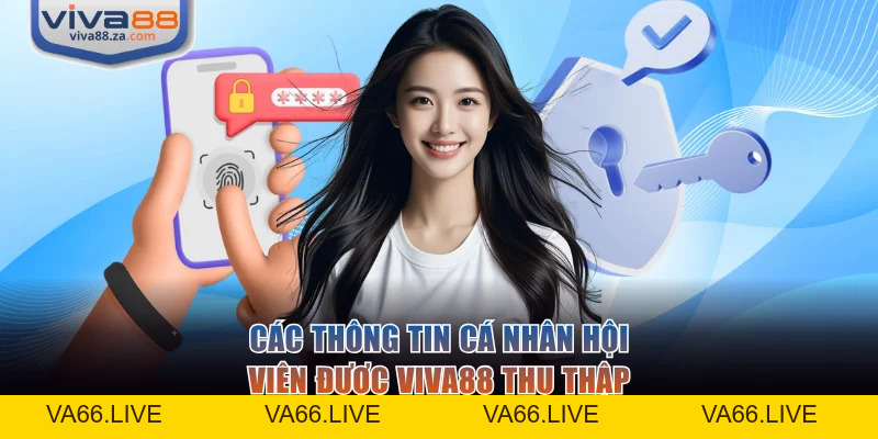 Quyền Riêng Tư VIVA88 - Cam Kết Bảo Mật Dữ Liệu Tuyệt Đối - Va66