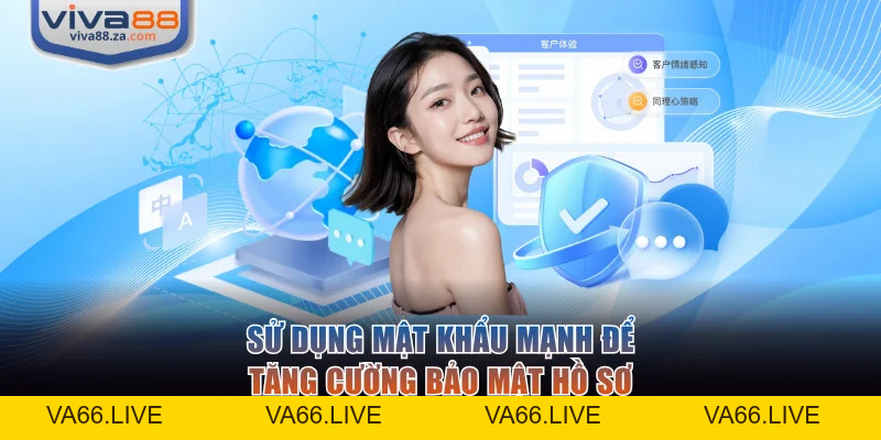 Đăng Nhập VIVA88 - Hướng Dẫn Đầy Đủ Và Cách Xử Lý Lỗi Nhanh - Va66