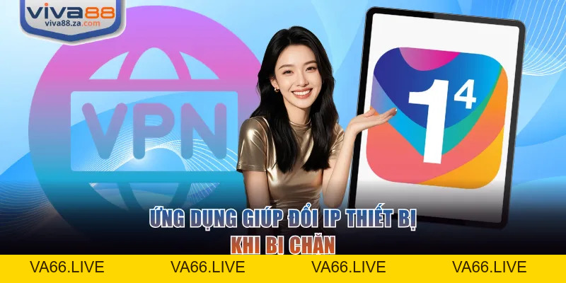 Đăng Ký VIVA88 Nhanh Chóng Trong 3 Bước Chỉ Bằng SĐT - Va66