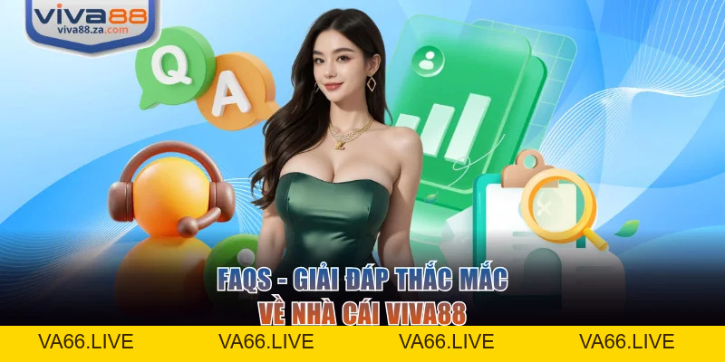 VIVA88 - Nhà Cái Thể Thao Uy Tín, Ưu Đãi Năm Mới 2026 Cực Khủng - Va66
