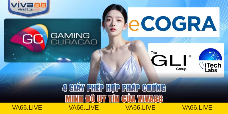 VIVA88 - Nhà Cái Thể Thao Uy Tín, Ưu Đãi Năm Mới 2026 Cực Khủng - Va66
